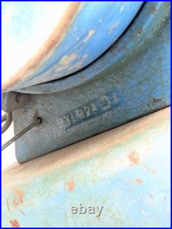 Lauson TLC-158 Hand Crank 2.3HP Horizontal Shaft Small Engine TLC-158-4 Tecumseh