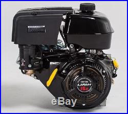 Lifan Engine 15 HP 420cc OHV 1 X 3 Keyed Shaft #LF190F-BQ