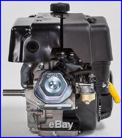 Lifan Engine 15 HP 420cc OHV 1 X 3 Keyed Shaft #LF190F-BQ