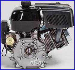 Lifan Engine 15 HP OHV Electric Start 1 Keyed Shaft #LF190FBDQ