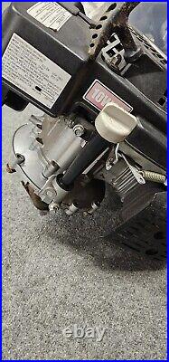 MTD 159cc OHV Over Head Motor Vertical Shaft Engine Starts Easy Runs Great