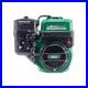 MaXpeedingrods 7HP 212cc Gas Engine, 4 Stroke OHV Horizontal Shaft Gasoline E