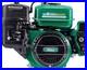 MaXpeedingrods 7HP 212cc Gas Engine, Electric Start 4 Stroke OHV Horizontal Sh