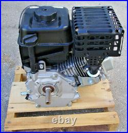 Make Offer NEW 5HP 179CC HUSQVARINA LCT Horizontal Shaft Gas Engine