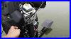 Mud Skipper 22hp Surface Drive With Clutch On Predator 22hp Engine Testing Clutch And Hour Meter