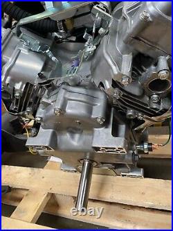 NEW 35HP Briggs Vanguard 993CC Vertical Shaft Propane GAS Engine 613777-001211