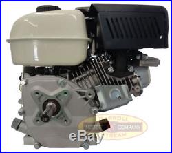 NEW 6.5HP Gas Engine Recoil Start Side Shaft 6.5 Pull Carroll Stream Motor Co. B