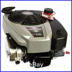 NEW Briggs 125P02-0002-F1 875 Series Professional Engine 7/8 x 3-5/32 Shaft