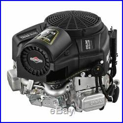 NEW Briggs & Stratton 44T977-0009-G1 25 GHP Vertical Shaft Commercial Engine 1