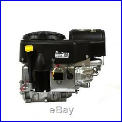 NEW Briggs & Stratton 44T977-0009-G1 25 GHP Vertical Shaft Commercial Engine 1