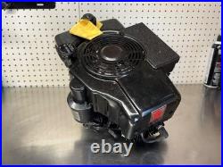 NEW OLD STOCK TECUMSEH TVS90 Vertical Shaft Engine Electric Start Free Shipping