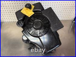 NEW OLD STOCK TECUMSEH TVS90 Vertical Shaft Engine Electric Start Free Shipping