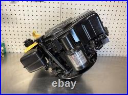 NEW OLD STOCK TECUMSEH TVS90 Vertical Shaft Engine Electric Start Free Shipping
