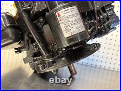 NEW OLD STOCK TECUMSEH TVS90 Vertical Shaft Engine Electric Start Free Shipping