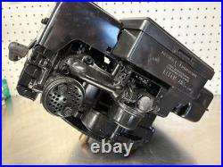 NEW OLD STOCK TECUMSEH TVS90 Vertical Shaft Engine Electric Start Free Shipping