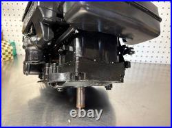 NEW OLD STOCK TECUMSEH TVS90 Vertical Shaft Engine Electric Start Free Shipping