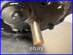 NEW OLD STOCK TECUMSEH TVS90 Vertical Shaft Engine Electric Start Free Shipping