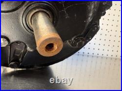 NEW OLD STOCK TECUMSEH TVS90 Vertical Shaft Engine Electric Start Free Shipping