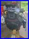 NEW Predator 22 HP (670cc) V-Twin Horizontal Shaft Gas Engine EPA