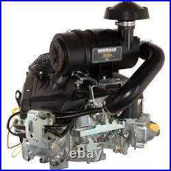 NEW Vanguard Series Gas Engine, Vertical Shaft, 36 HP