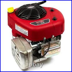 NEW Vertical Shaft Gas Engine, 344cc, 10-1/2 HP NEW Vertical Shaft Gas Engine, 344cc, 10-1/2 HP