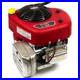 NEW Vertical Shaft Gas Engine, 344cc, 10-1/2 HP