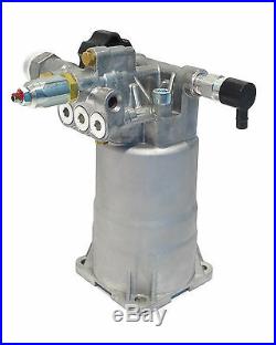 New 2600 psi PRESSURE WASHER Water PUMP for Sears Craftsman 580.768030 1212-0