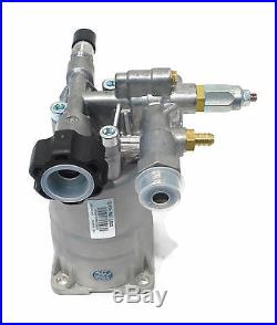New 2600 psi PRESSURE WASHER Water PUMP for Sears Craftsman 580.768030 1212-0