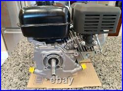 New Briggs & Stratton 3.5 hp horizontal shaft engine