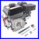 New Gas Engine Washer 7.5HP 212cc 4-Stroke Shaft 20mm Start Engine