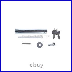 New Gas Engine Washer 7.5HP 212cc 4-Stroke Shaft 20mm Start Engine