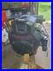 New Predator 22 HP (670cc) V-Twin Horizontal Shaft Gas Engine EPA Compliant
