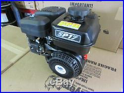 New Subaru Ex17 Ex170 6hp Gas Engine 3/4 Shaft Log Splitter Go-cart Ex170dt1042