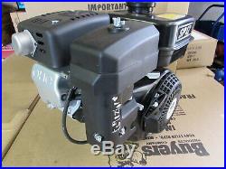 New Subaru Ex17 Ex170 6hp Gas Engine 3/4 Shaft Log Splitter Go-cart Ex170dt1042