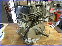 New Tecumseh Lh358xa 10hp Short Block 3/4 Shaft John Deere Murray Snowblower