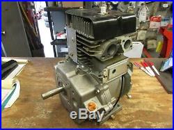 New Tecumseh Lh358xa 10hp Short Block 3/4 Shaft John Deere Murray Snowblower