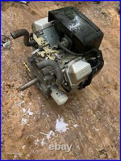 Nice Used KOHLER COURAGE 26HP ENGINE SV735s 1 1/8 Shaft Zero Turn Other Mowers