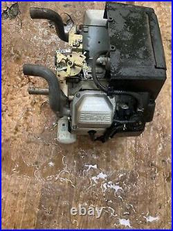 Nice Used KOHLER COURAGE 26HP ENGINE SV735s 1 1/8 Shaft Zero Turn Other Mowers