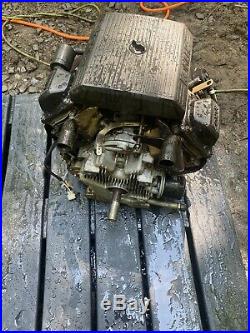 Nice Used Kohler Command CV23v 23hp Vert. Shaft ENGINE 1 X 3 3/16