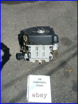 No Shipping Kohler Command 16hp Horizontal Shaft Engine In Running Condition