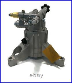 OEM AR 2600 psi POWER PRESSURE WASHER WATER PUMP Brute 020450-1 020346-0 Engine