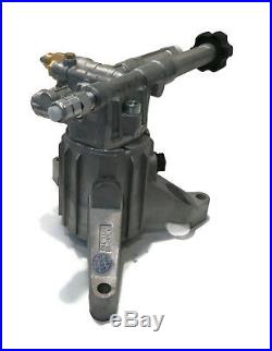 OEM AR 2600 psi POWER PRESSURE WASHER WATER PUMP Husky HU80722 HU80722A Engine