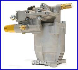 OEM Himore Power Pressure Washer Water Pump for Axial 309515003 Engine Sprayers