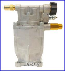 OEM Himore Power Pressure Washer Water Pump for Axial 309515003 Engine Sprayers