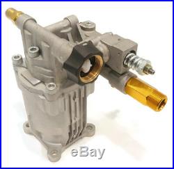 OEM Himore Power Pressure Washer Water Pump for Axial 309515003 Engine Sprayers