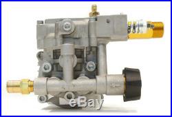 OEM Himore Power Pressure Washer Water Pump for Axial 309515003 Engine Sprayers