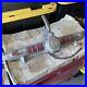 Old Big Car Plymouth Dodge Desoto TRUNK HANDLE Latch MOPAR deck lid lock