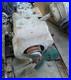 Onan Horizontal Shaft Gas Engine Motor Assembly White/Green Horizontal Crank