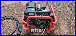 PREDATOR 13 HP 420cc OHV Horizontal Shaft Gas Engine EPA Powerful Splitter Pumps