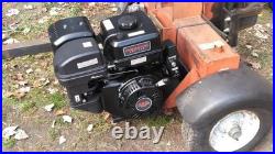 PREDATOR 13 HP 420cc OHV Horizontal Shaft Gas Engine EPA Powerful Splitter Pumps
